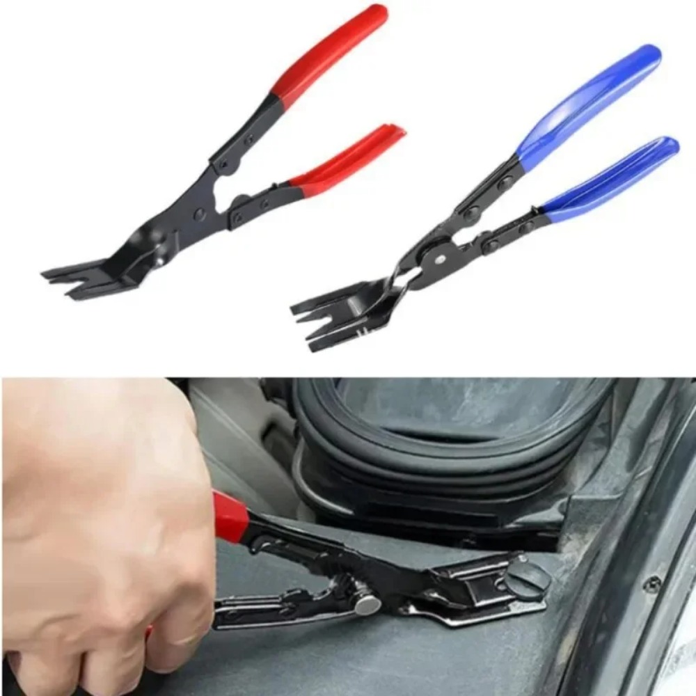 Rivet Setter Tool - Car Clip Pliers Tool Panel Clip