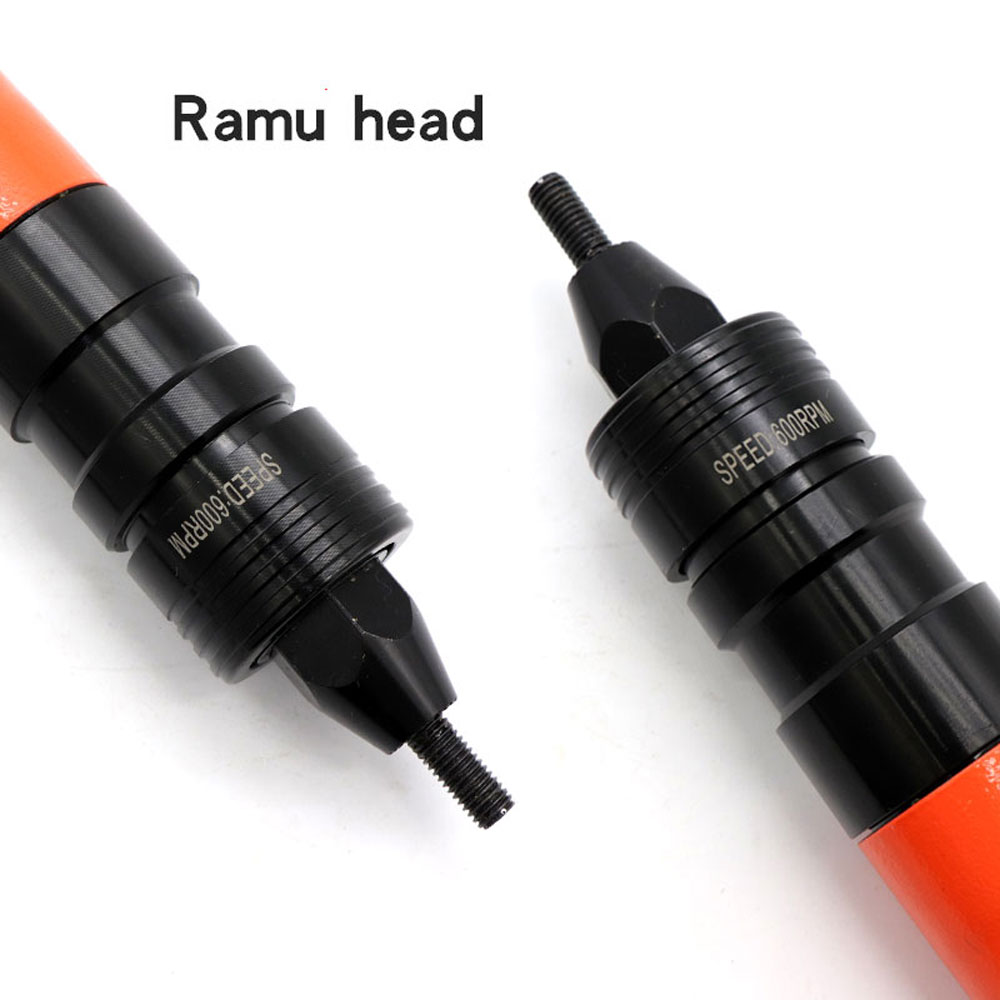 HIFESON Pneumatic Air Rivet Nu - Rivet Setter Tool 评论和价格