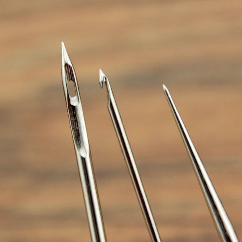 1Pcs Leather Sewing Awl Hand S - Leatherwork Punch 评论和价格