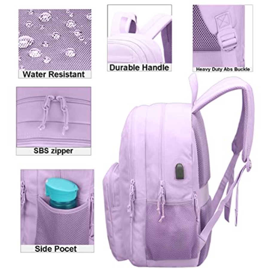 Classic Travel backpack for Me - Leather Work Womens Backpack 评论和价格
