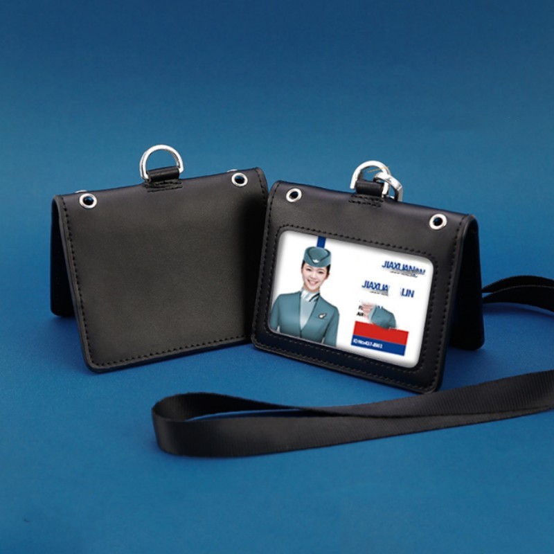 Leather Work ID Card Set Emplo - Leatherworker Name 评论和价格