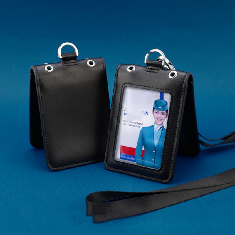 Leather Work ID Card Set Emplo - Leatherworker Name 评论和价格