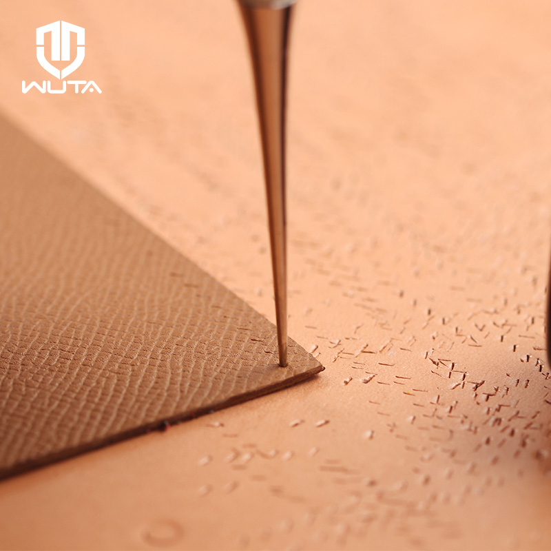 WUTA 2pcs Leather Hand Stitchi - Leatherwork Punch 评论和价格