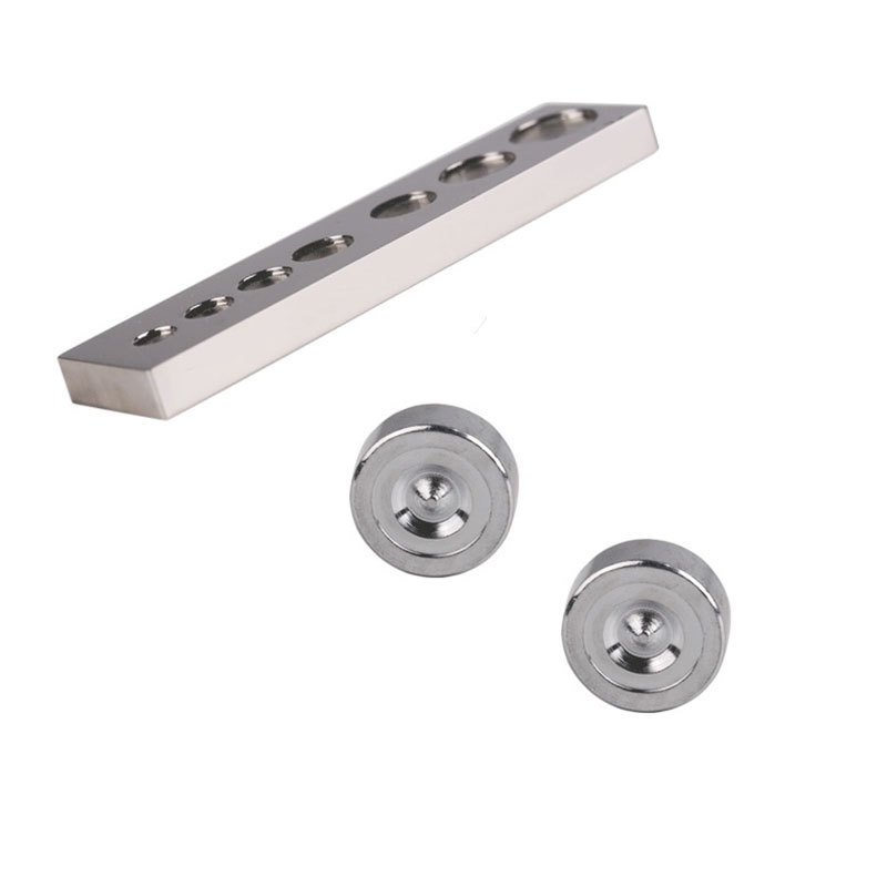 1piece Stainless Steel 7 in On - Rivet Setter Tool 评论和价格