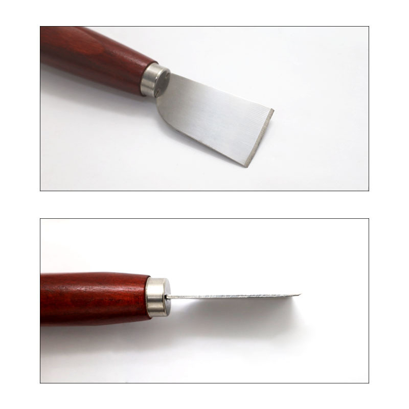 New DIY Leathercraft Tool Wood - Leather Work Organiser 评论和价格