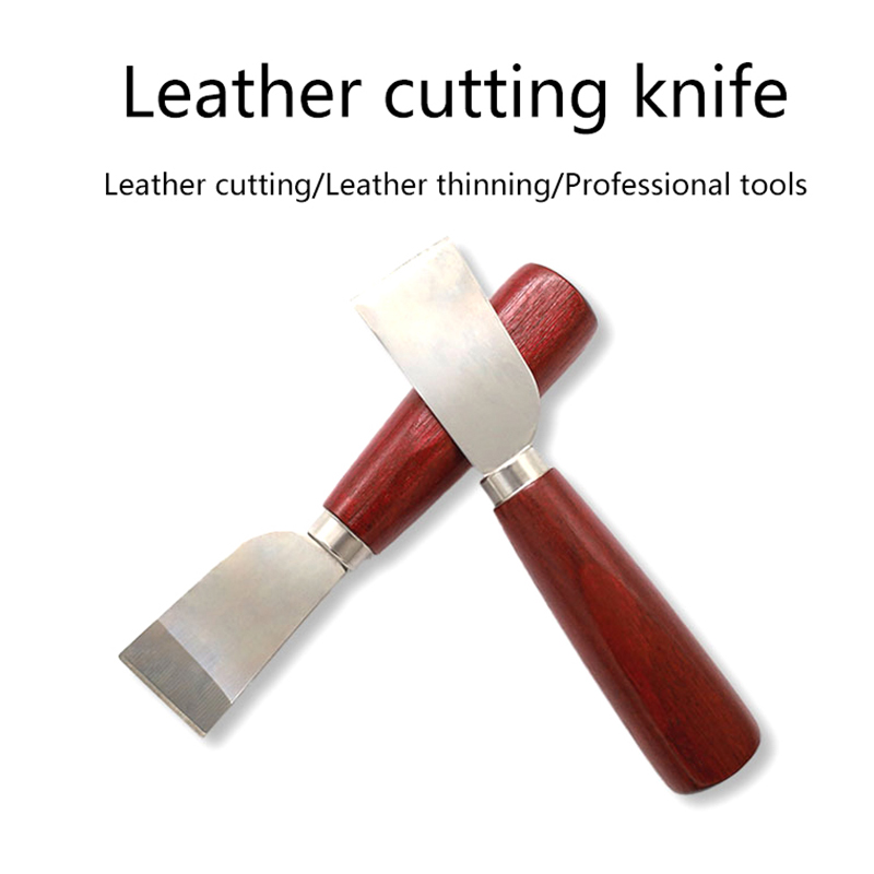 New DIY Leathercraft Tool Wood - Leather Work Organiser 评论和价格