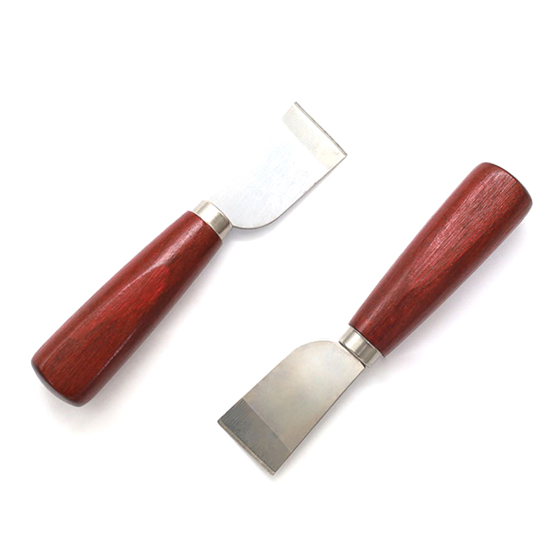 New DIY Leathercraft Tool Wood - Leather Work Organiser 评论和价格