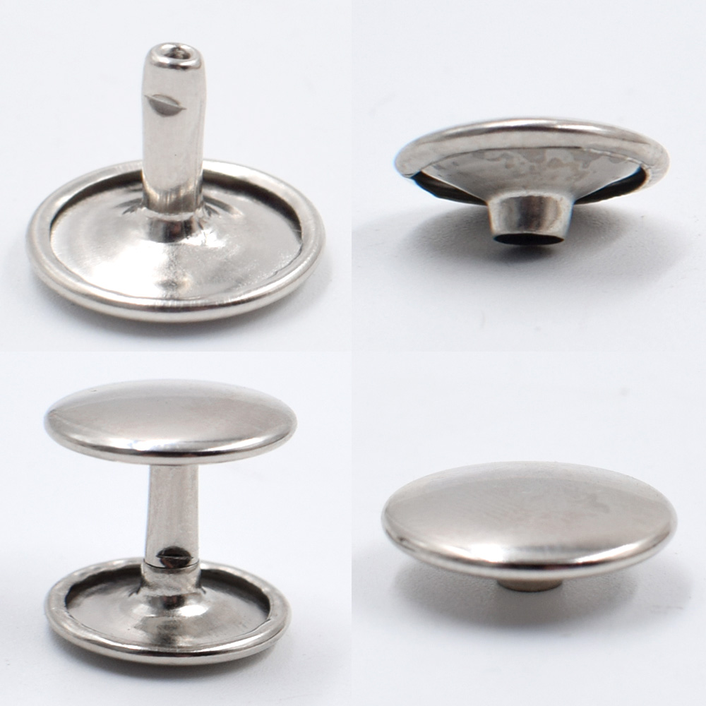M6/12MM Double Cap Rivet Mold  - Rivet Setter Tool 评论和价格