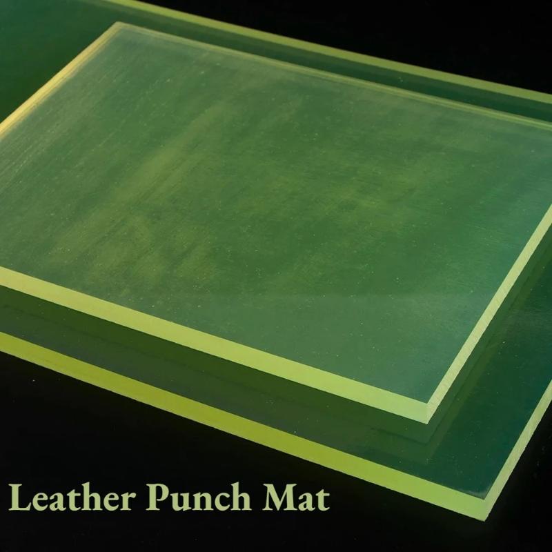* Polyurethane Pad Leather Pun - Leather Work Organiser 评论和价格