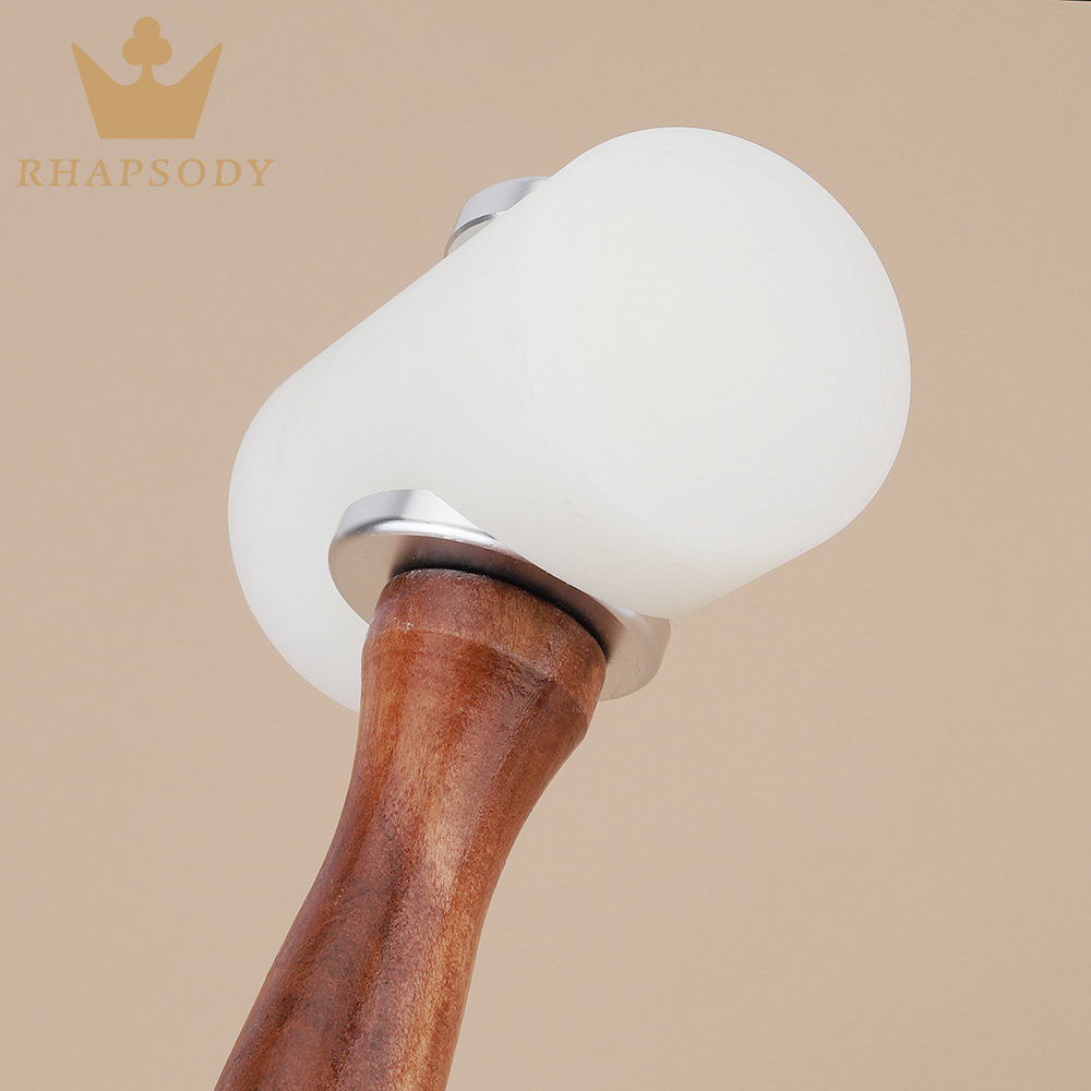 Leather Craft Carving Hammer C - Leatherwork Punch 评论和价格