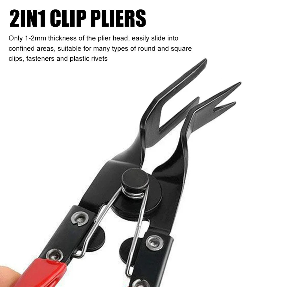 Car Clip Pliers Tool Panel Cli - Rivet Setter Tool 评论和价格