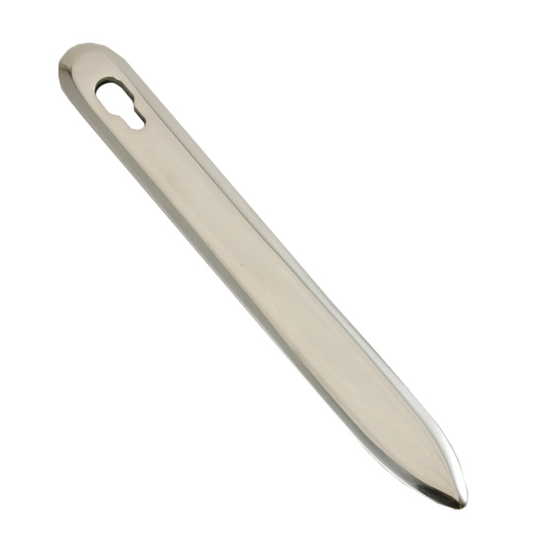 Leather Shaping Stainless Corn - Leather Work Organiser 评论和价格