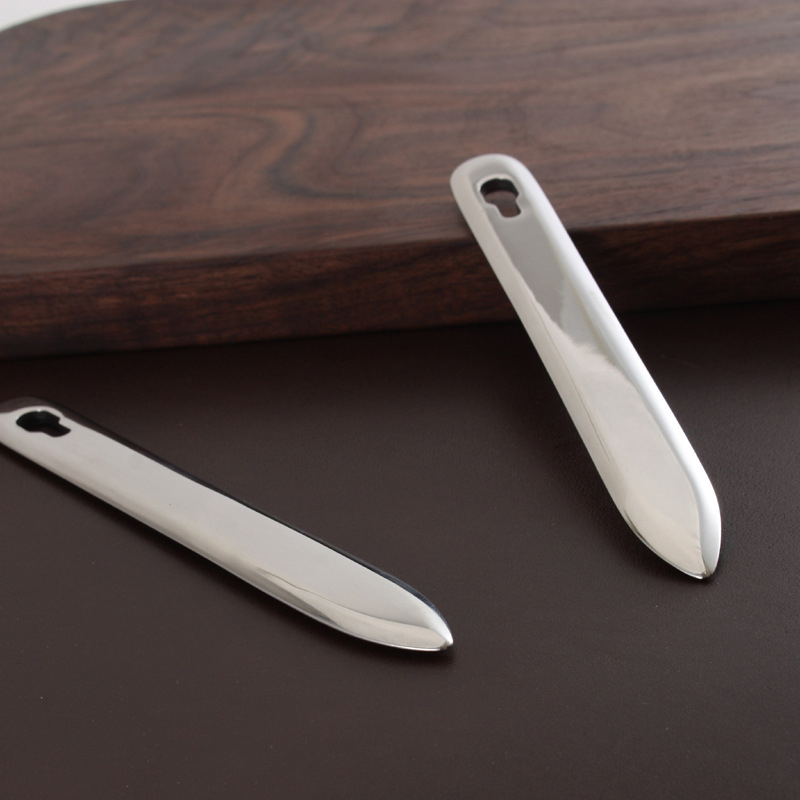 Leather Shaping Stainless Corn - Leather Work Organiser 评论和价格