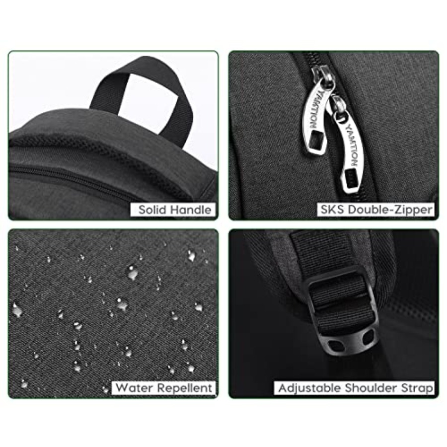 Backpack for Men and Women, Sc - Leather Work Womens Backpack 评论和价格