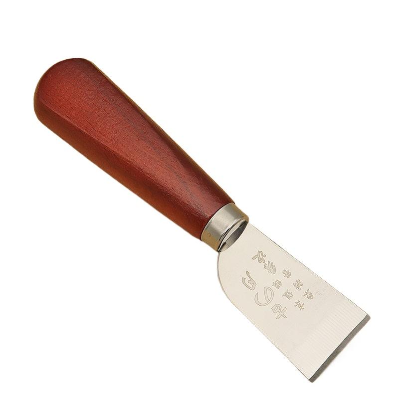 Leather Skiving Knife Cutting  - Leather Work Organiser 评论和价格