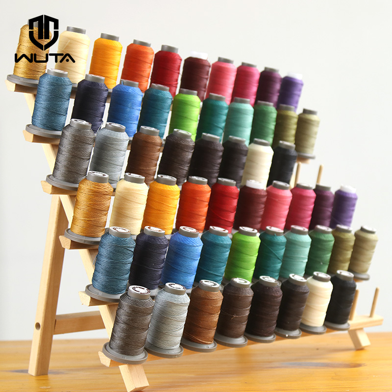 WUTA 1 Set 20 Pcs Leather Craf - Leather Work Organiser 评论和价格