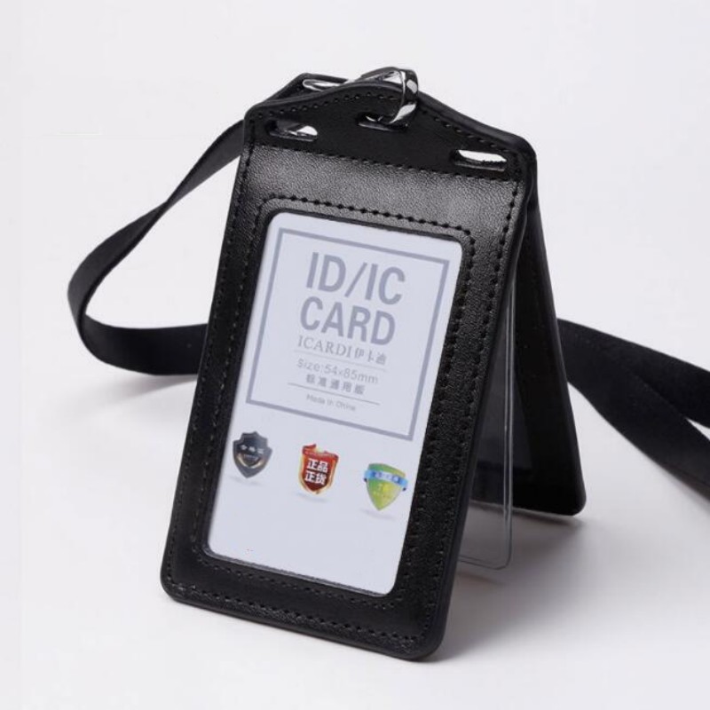 Leather Work ID Card Set Emplo - Leatherworker Name 评论和价格