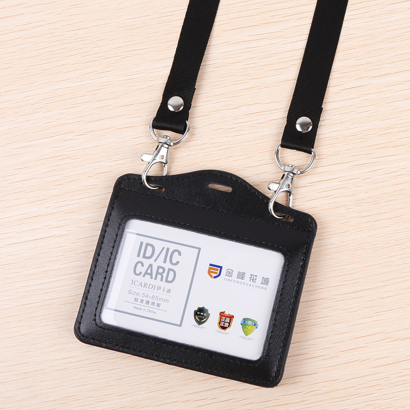 Leather Work ID Card Set Emplo - Leatherworker Name 评论和价格