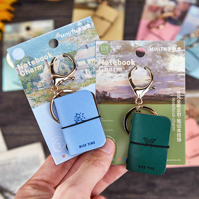 Mr. Paper 2pcs PU Journal Keyc - Leather Work Notepad 评论和价格