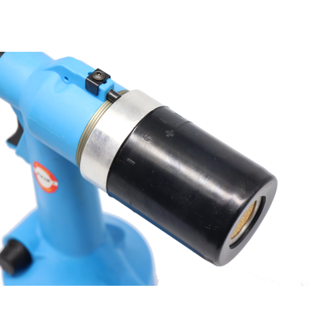 HIFESON Pneumatic Air Rivet Nu - Rivet Setter Tool 评论和价格