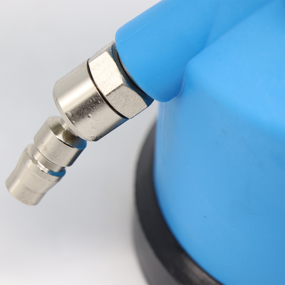 HIFESON Pneumatic Air Rivet Nu - Rivet Setter Tool 评论和价格