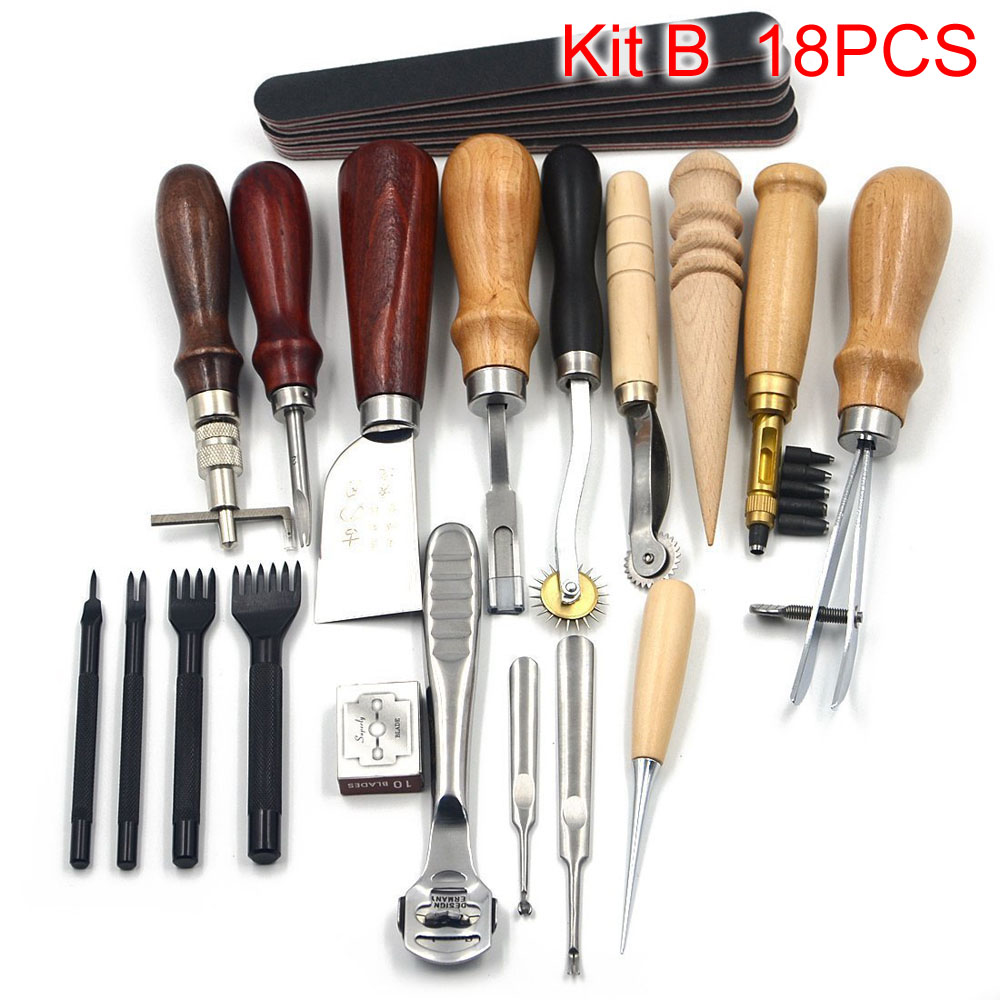 Sanbest Professional Leather C - Leatherwork Punch 评论和价格