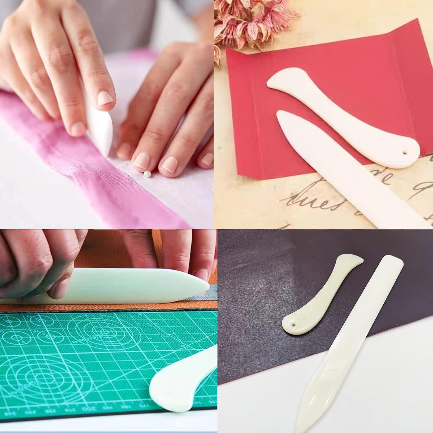 Professional Leather Craft Bon - Leather Work Organiser 评论和价格