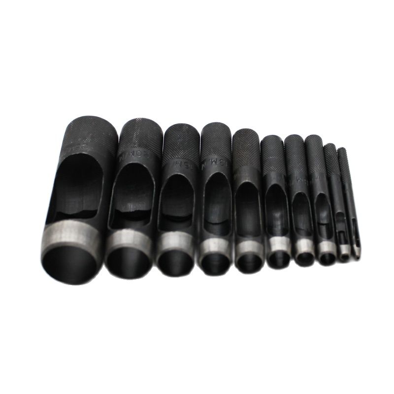 1mm 2mm 3mm 4mm 5mm 6mm 7mm 8m - Leatherwork Punch 评论和价格