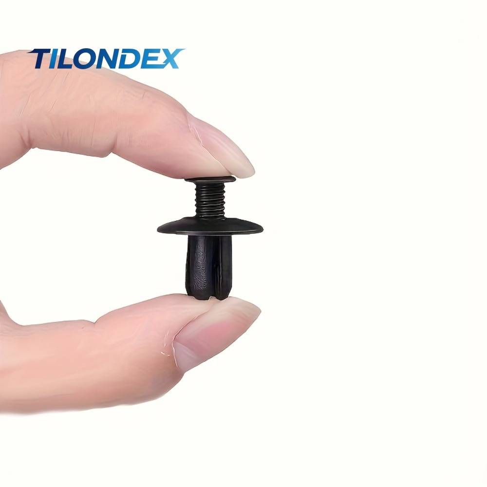 TILONDEX 100pcs Automotive Fas - Rivet Setter Tool 评论和价格