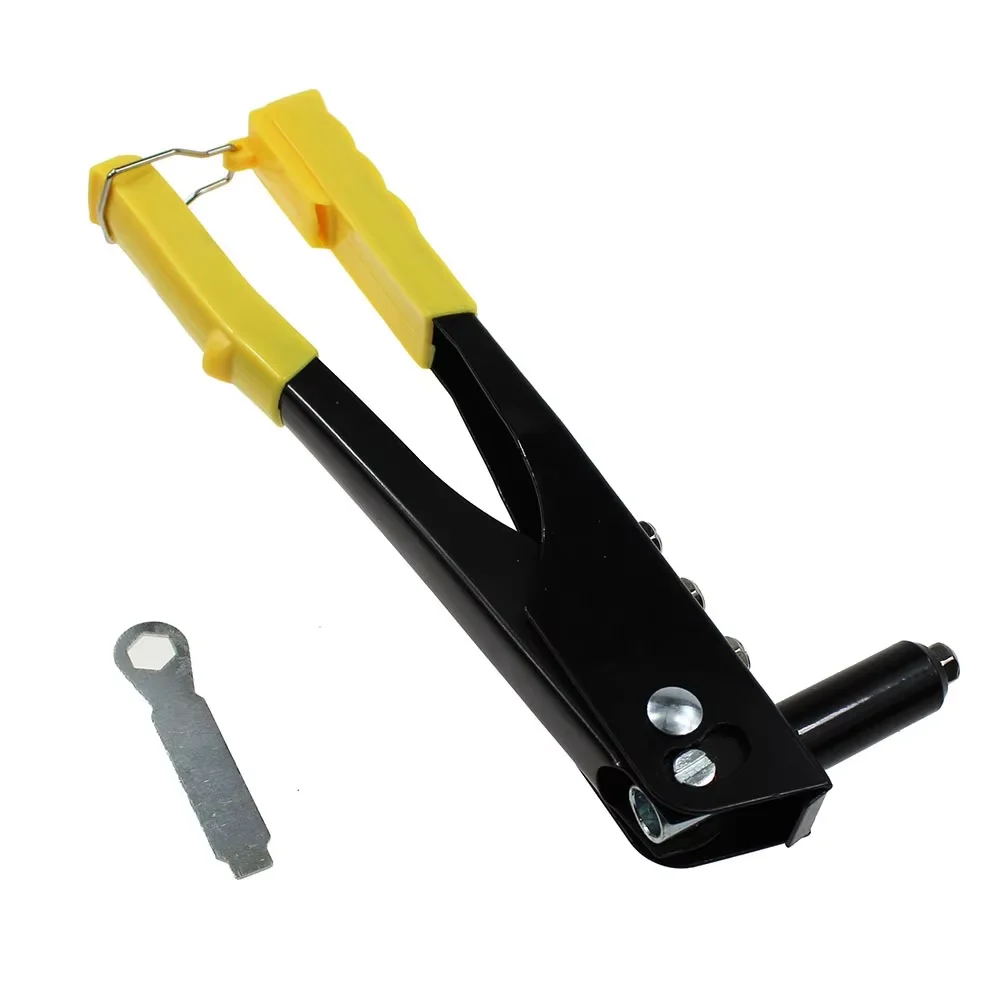 Manual Rivet Gun Tool Anti-rus - Rivet Setter Tool 评论和价格
