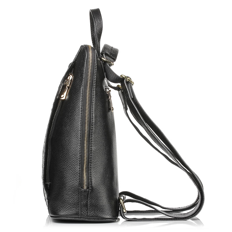 Zency Women's Crocodile Leathe - Leather Work Womens Backpack 评论和价格
