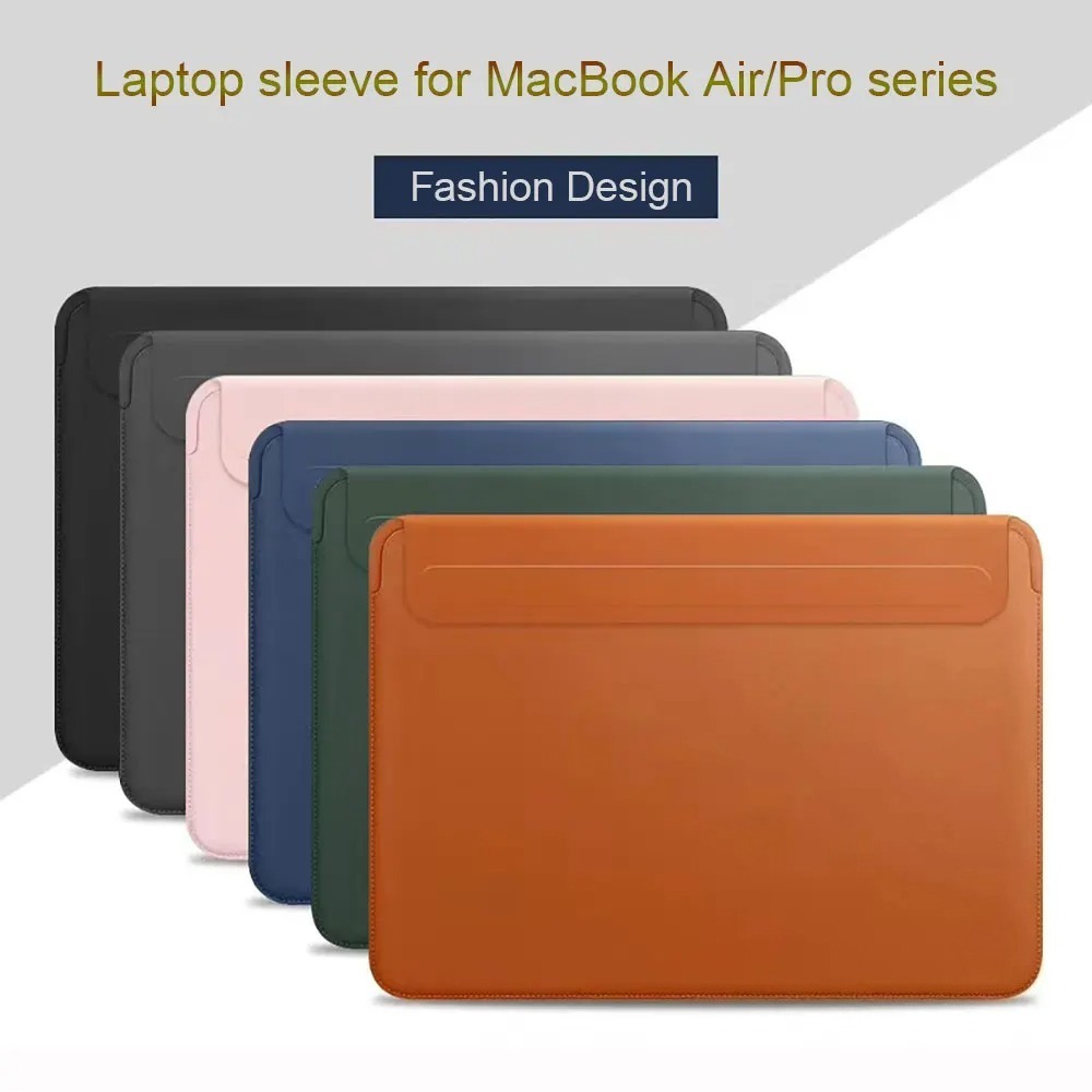 New Laptop Sleeve for MacBook  - Leather Work Womens Backpack 评论和价格